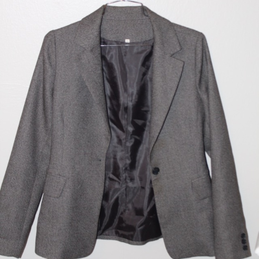 BLAZER 💼👜